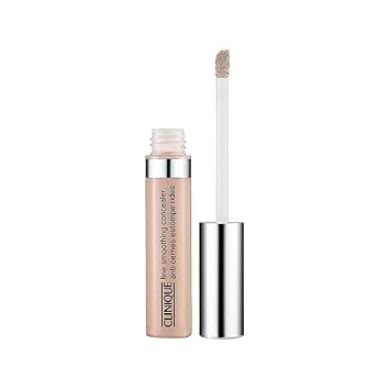 clinique concealer 02 light