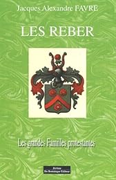 Les  Reber