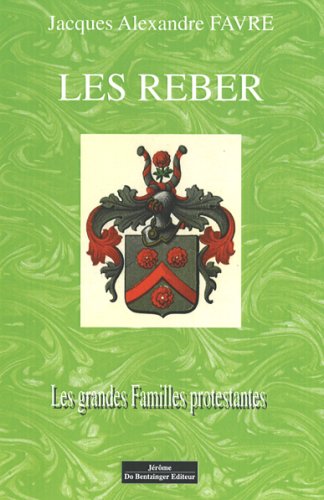 Les  Reber