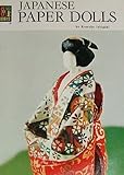 Japanese Paper Dolls (Color Books No. 32)