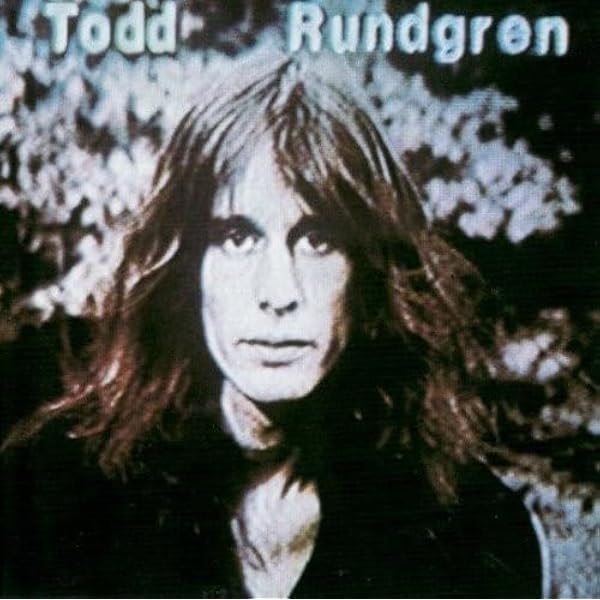 Todd Rundgren - Todd - Amazon.com Music