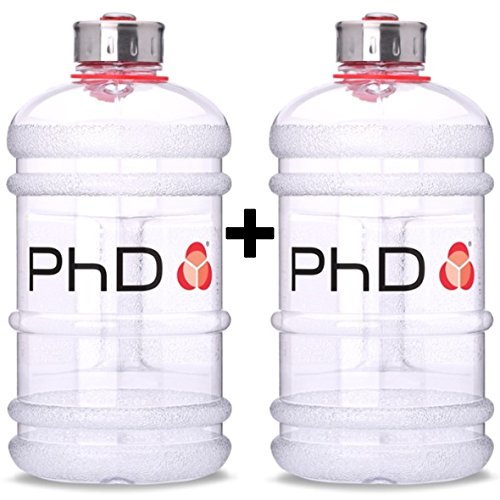 phd protein shaker