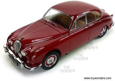 tigvizkornaimez 98312M 1967 Daimler d9b554vlqn3 V8-250 Hard Top 98312M 1/18 Scale Paragon j5lj54t7lsf Wholesale diecast Model car diecast car dkaio45 vds1 98312M Paragon - 1967 Daimler