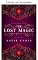 Livro A magia perdida (Série Rede Livro 5)