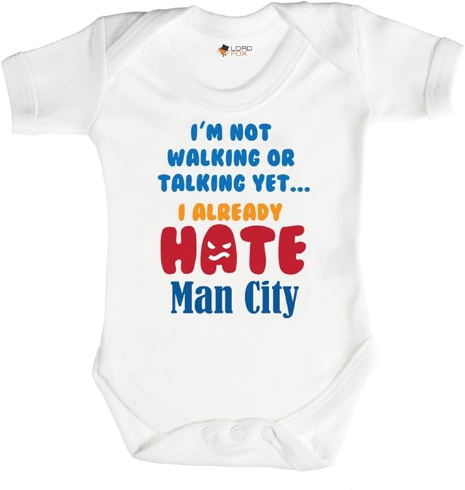 rangers baby grow