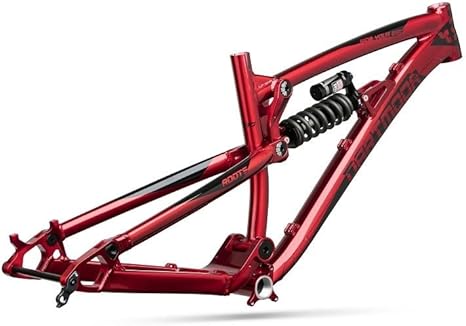 freeride frame