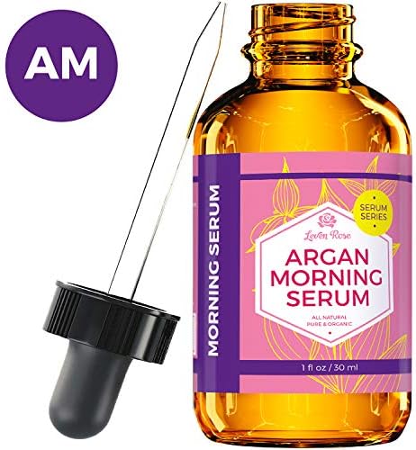 morning serum