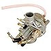 HIFROM Replace Carburetor Carb Compatible with POLARIS SPORTSMAN 90 2001 02 03 04 05 06 (2001 2002 2003 2004 2005 2006) ATV Manual Choke
