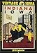 Vintage Iowa Hawkeyes 2018 College Football Calendar: Football Game-day Program Art: 1900s to 1970s by 