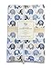 Vera Elephant 100% Breathable Cotton Baby Car Seat Cover (Blue Grey)