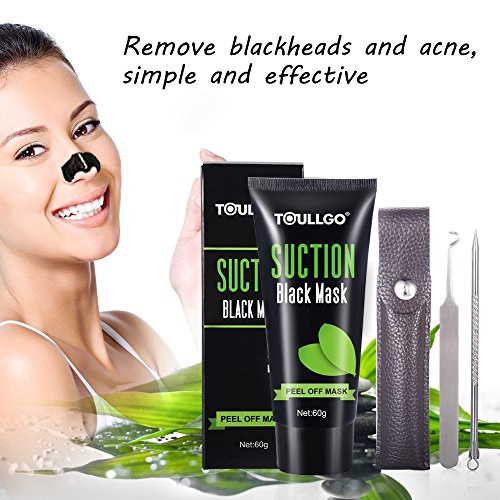 Beauty & Personal Care, Tools & Accessories, Skin Care Tools, Blackhead & Blemish Removers