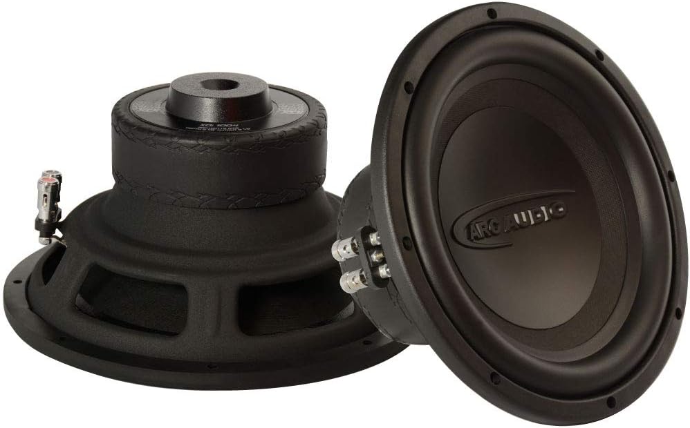 arc audio 10 inch subwoofer
