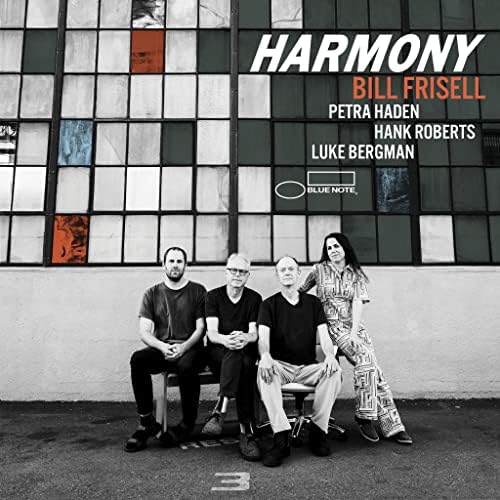 Bill Frisell - Good Dog, Happy Man - Amazon.com Music
