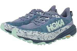 HOKA ONE ONE Womens Speedgoat 6