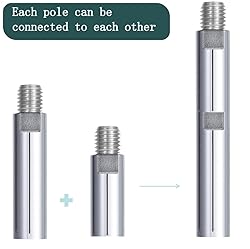 Relioky 5/8"-11 Angle Grinder Extension