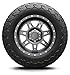 BFGoodrich All Terrain T/A KO2 Radial Car Tire for Light Trucks, SUVs, and Crossovers, LT235/75R15/C 104/101S RWL