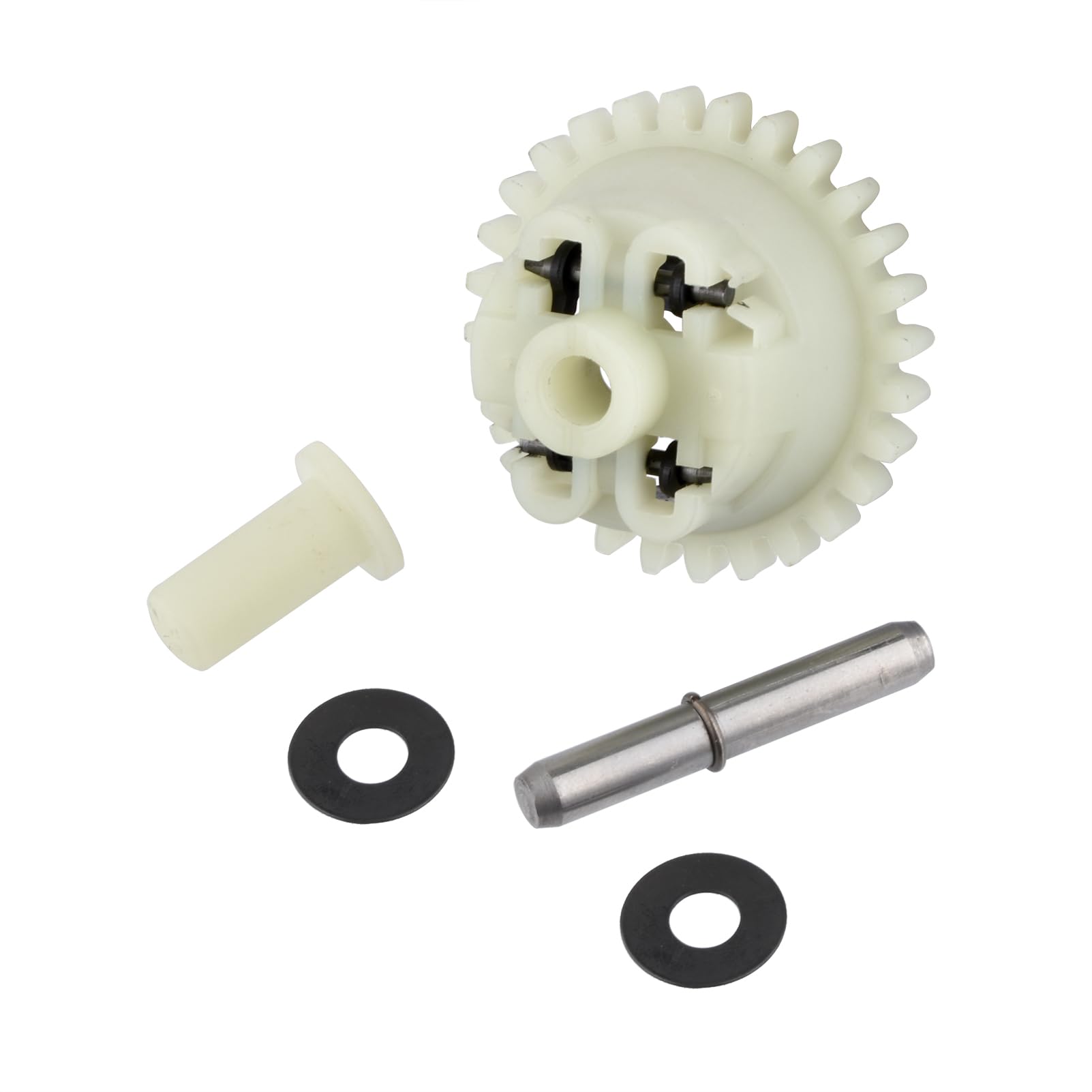 Cancanle Governor Gear Sleeve Control Assembly For HONDA GX160 5.5HP GX200 6.5HP 168F 4-Stroke Gasoline Engine Motor Generator