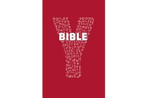 YOUCAT Bible: An Introduction to the Bible with Selected Biblical Texts