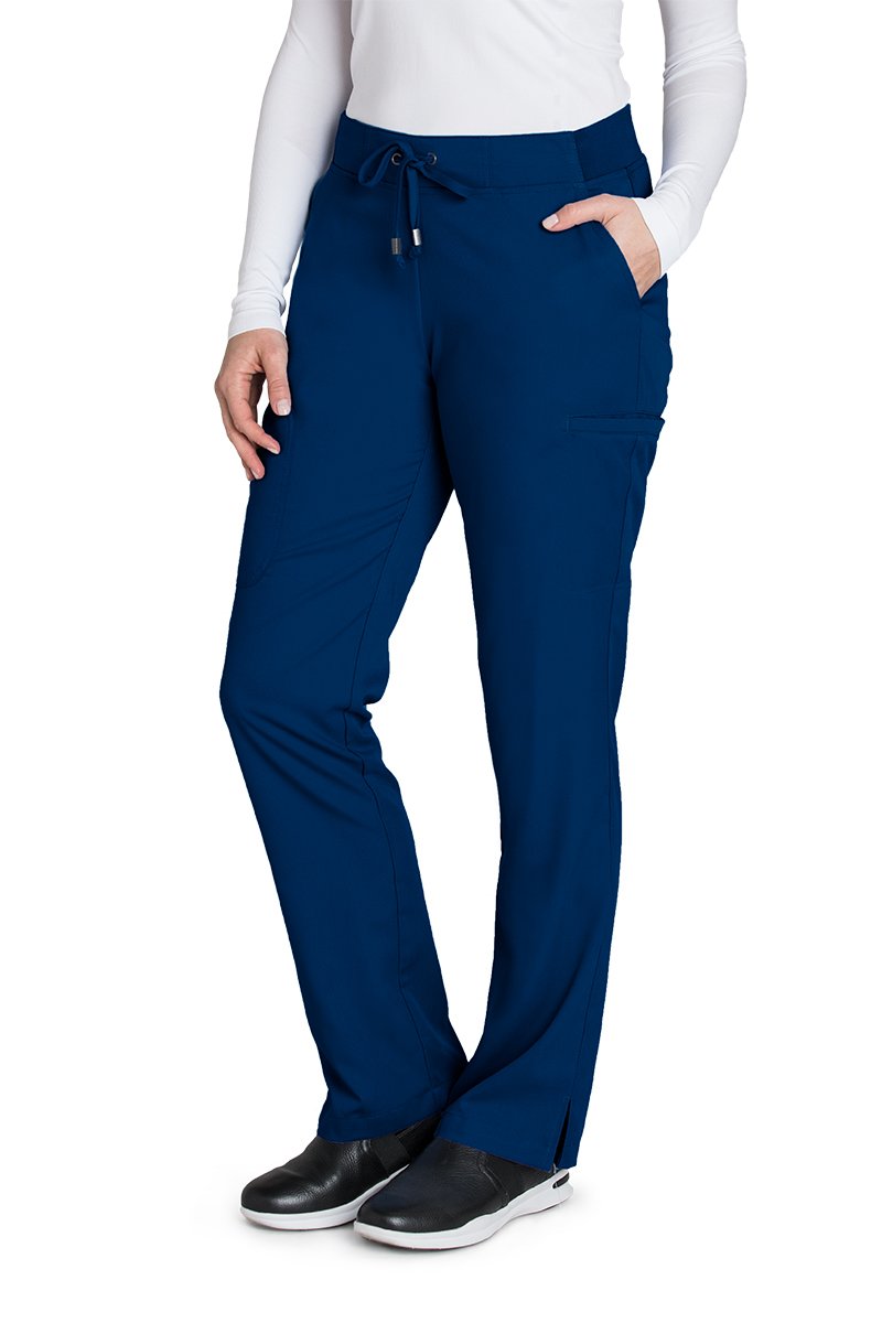 Photo 1 of Grey's Anatomy 4277 Pant (Indigo, Medium)