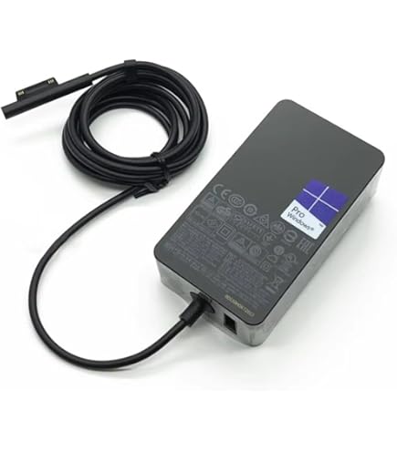 Microsoft Surface Pro6 充電器付き　箱無し Microsoft Surface Pro6 充電器付き 箱無し Microsoft Surface