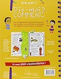 Image de Dis-moi ! Comment ?
