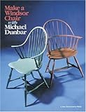 Make a Windsor Chair (A Fine Woodworking Book) by