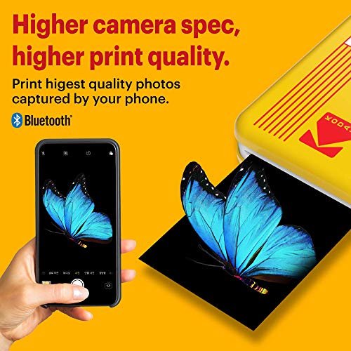 5 Portable+Instant+Wireless+Connection+Compatible