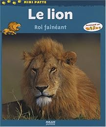 Le  lion