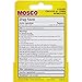 Mosco Liquid Callus & Corn Remover | Maximum Strength Salicylic Acid | 0.3 oz | Pack of 6