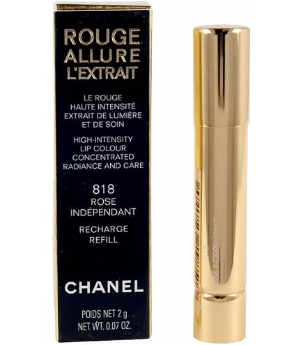 Amazon.com : CHANEL Rouge Coco Flash Hydrating Vibrant Shine Lip
