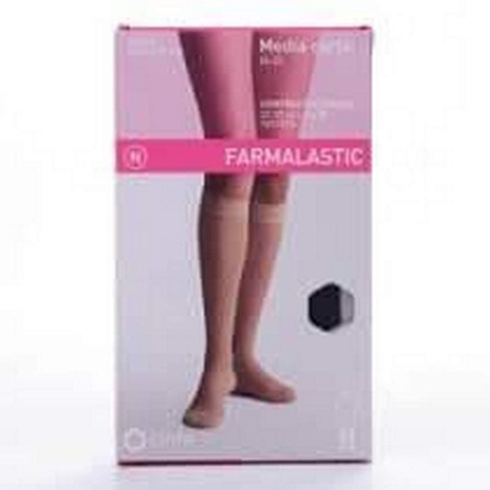 Farmalas Panty Farmalas 70 Black Gde 100 g