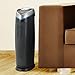 GermGuardian Air Purifier for Home with HEPA Pure Filter, for Wildfire Smoke, Pet Dander, Pollen, Odors, Large Rooms Up To 743 Sq. Ft., Removes 99.97% Pollutants, UV-C, 2-Pack, 22