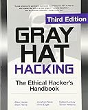 Gray Hat Hacking the Ethical Hackers Handbook by Allen Harper, Shon Harris