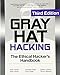 Gray Hat Hacking the Ethical Hackers Handbook by Allen Harper, Shon Harris