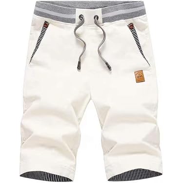 amazon men's dress shorts Amazon Best Sellers: Best Men's Flat Front Shorts