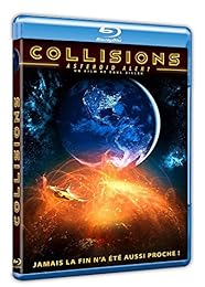 Collisions - Asteroid Alert