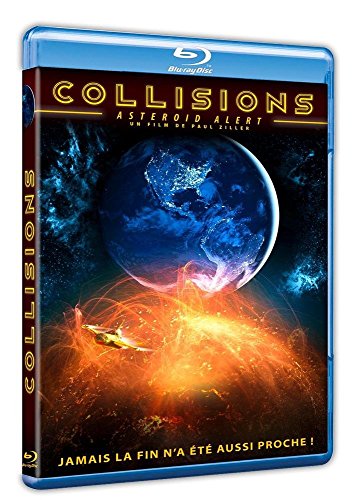 Collisions - Asteroid Alert