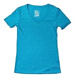 Nike Dri Fit Women's V Neck Legend T-Shirt