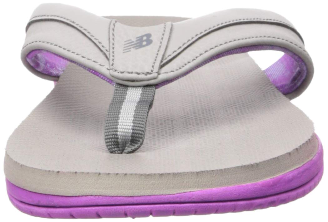 New Balance Women's JoJo Thong Flip-Flop, Pink, 5 - Choose SZ/color | eBay