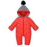 nike snowsuit baby boy