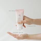 Beauty of Joseon Apricot Blossom Peeling Gel 120ml Gentle Exfoliator Face Body view 3
