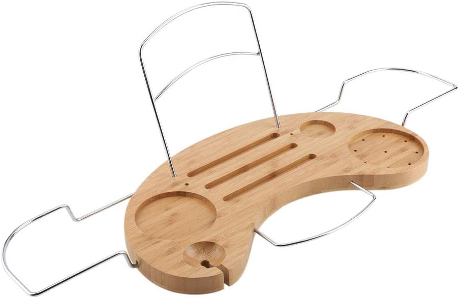 vaschetta per vasca da bagno per libro