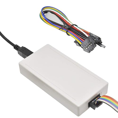 Lattice USB Downloader – FPGA CPLD JTAG ISP Progr Produktbild-Vorschau 3