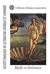 Mythe et littérature