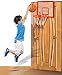 Liberty Imports Mini Indoor Basketball Hoop Set