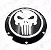 Derby Timing Timer Cover For Harley Davidson Sportster XL XR 883 1200 Iron 48 72