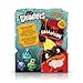 Grumblies Scorch, Red