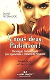 Image de A nous deux Parkinson!