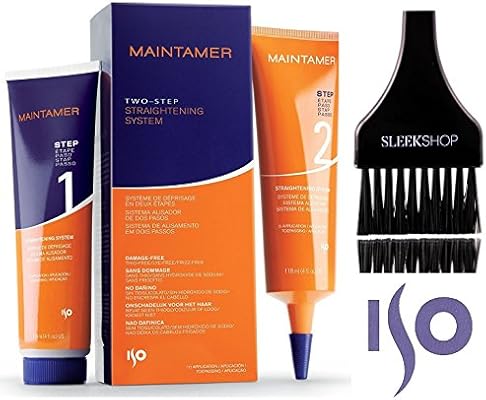 maintamer straightening system reviews