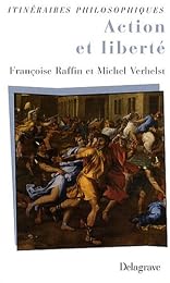 Action et liberté